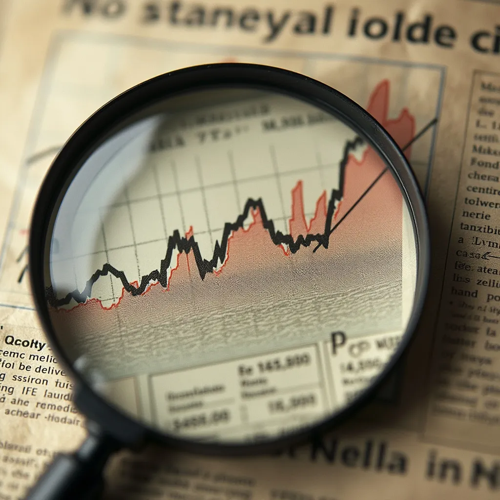 Análisis del Merval
